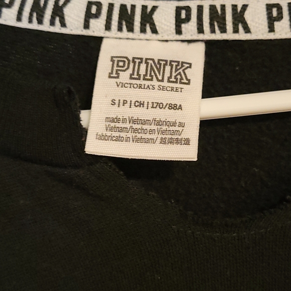 PINK pullover - Picture 3 of 3